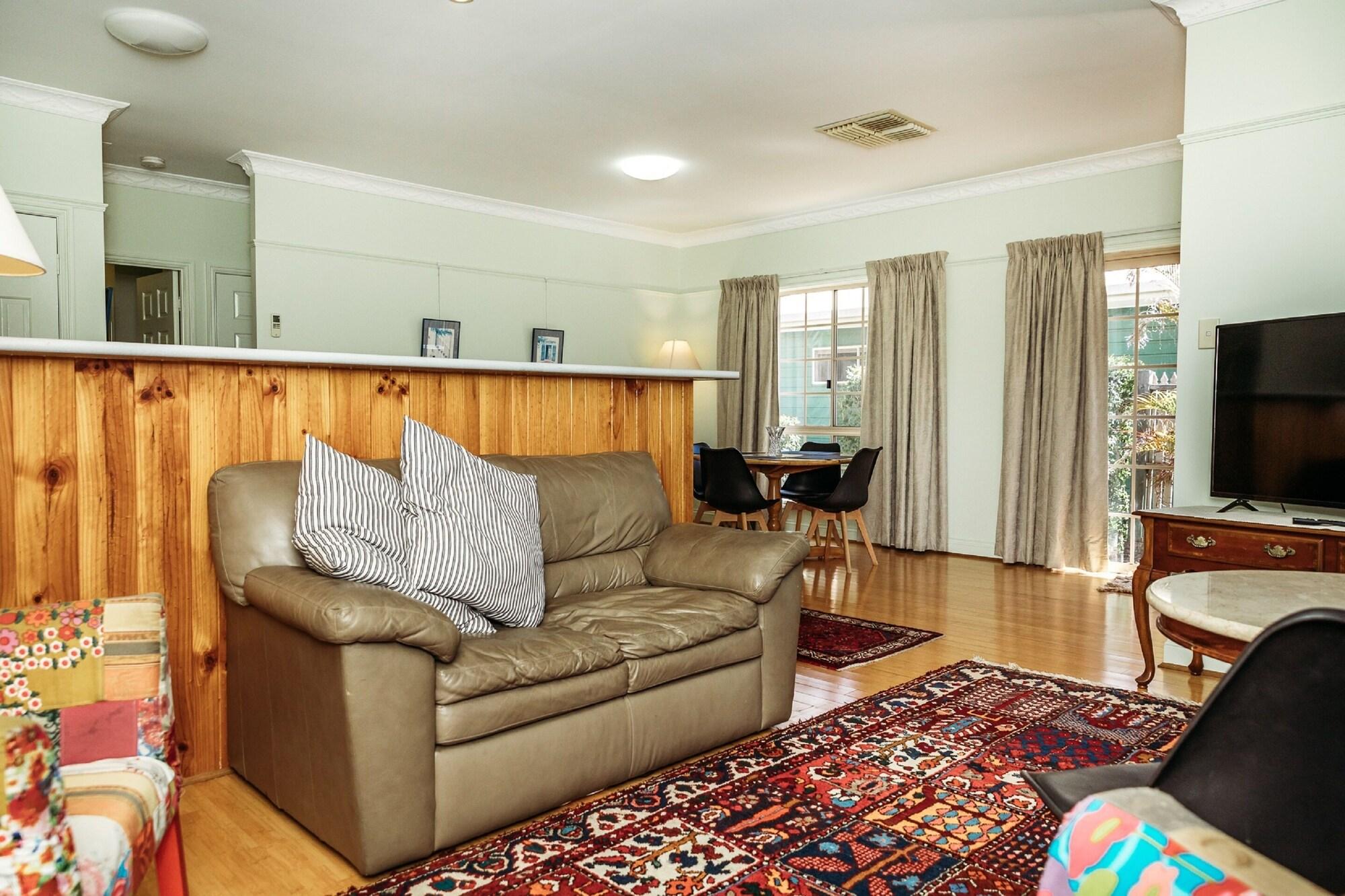 Country Pathfinder Motor Inn Dalby Buitenkant foto