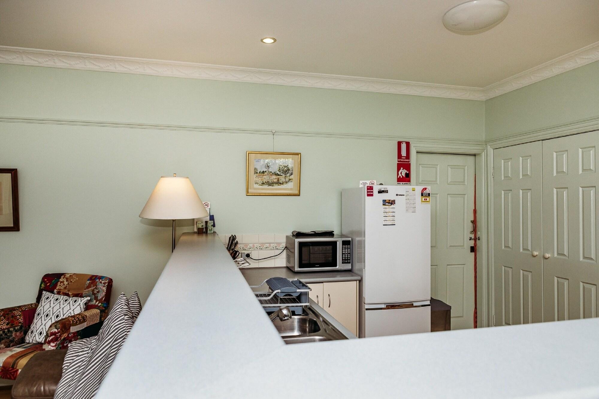 Country Pathfinder Motor Inn Dalby Buitenkant foto