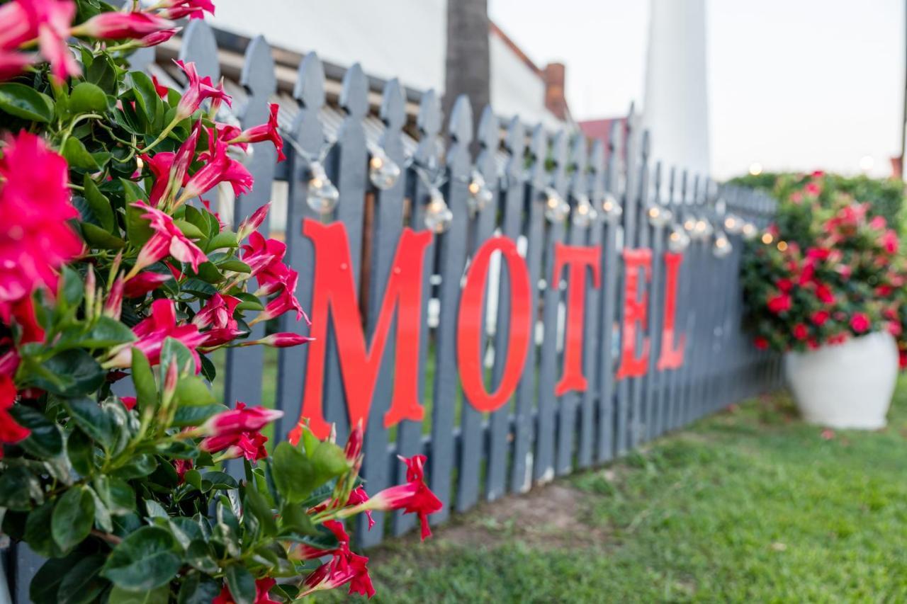 Country Pathfinder Motor Inn Dalby Buitenkant foto